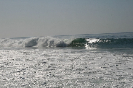 DOE issues funding notice for university R&D on marine energy and offshore wind