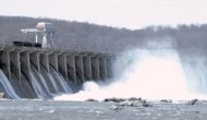 FERC relicenses Exelon’s 570.15-MW Conowingo Hydroelectric Project