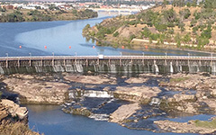NorthWestern Energy preparing to upgrade Black Eagle Dam spillway