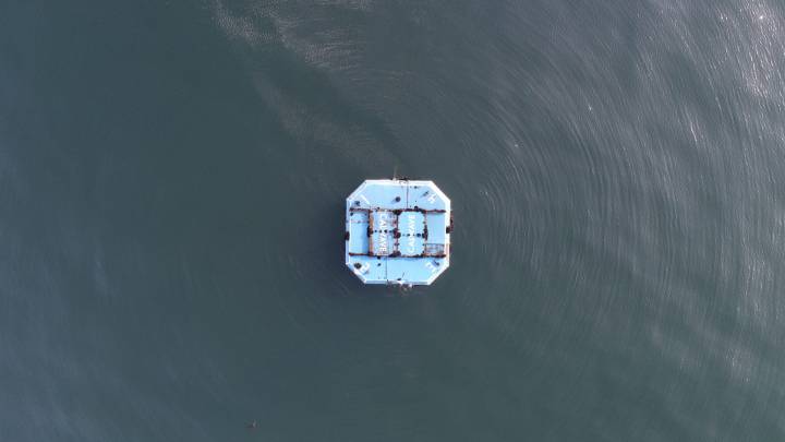 CalWave and AltaSea sign MOU for wave energy off California coast