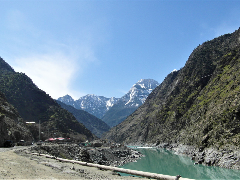 World Bank approves $1 billion additional financing for Dasu hydropower project