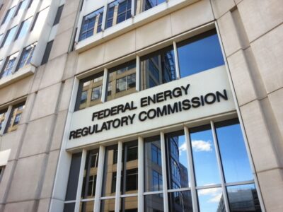 OPALCO applies for FERC preliminary permit for Rosario Strait Tidal Energy Project