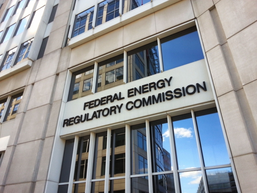 OPALCO applies for FERC preliminary permit for Rosario Strait Tidal Energy Project
