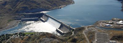 Hydropower led global renewable capacity in 2023