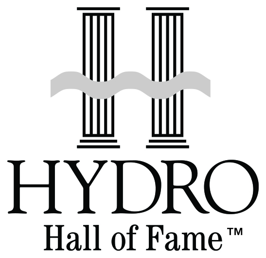 Hydro Hall of Fame