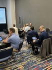 Plan ahead to join other large hydro operators at HYDROVISION 2025
