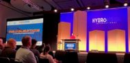 HYDROVISION International 2024 keynote provides industry insights and perspectives