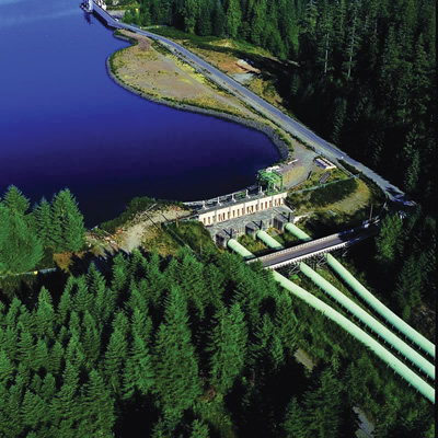 BC Hydro’s $3 billion investment in capital projects includes dam seismic upgrades