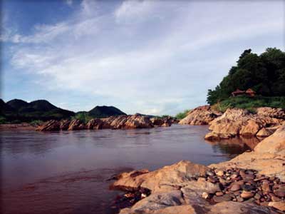 Researchers say new hydropower dams and plants need to be placed ‘more strategically’