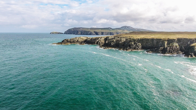 Inyanga Marine and Verdant Morlais sign MOU for 4.9 MW tidal energy project in Wales