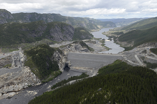 Hydro-Québec rate increase request includes overconsumption charge