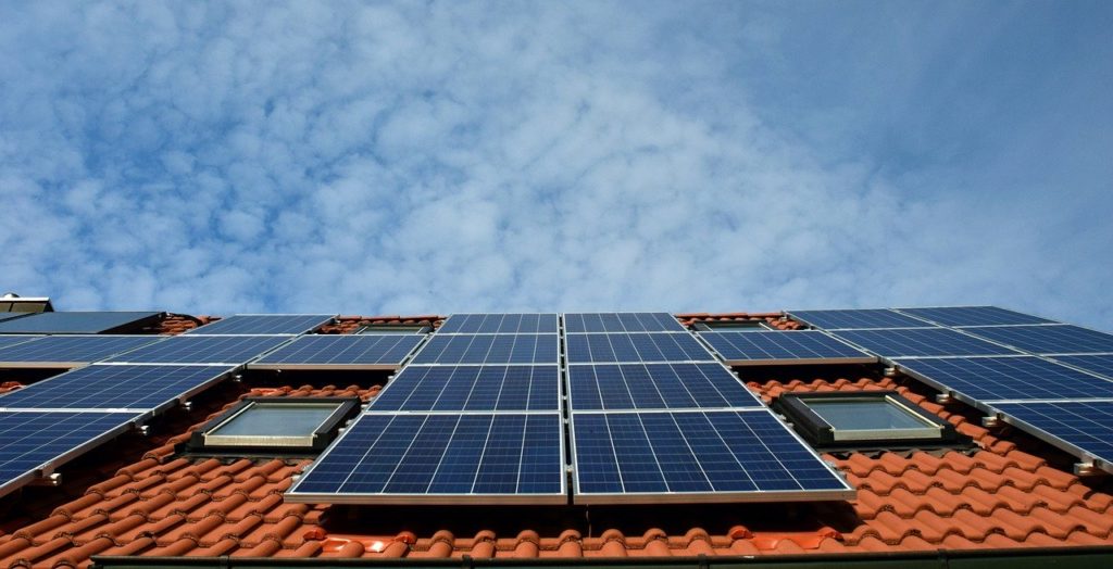 Rooftop Solar