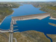 BC Hydro extends site preparation call for 1,100-MW Peace River Site C hydro project