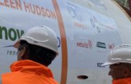 To speed up timeline, Snowy 2.0 pumped storage gets fourth tunnel boring machine