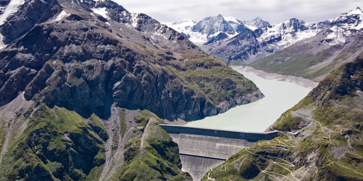 How ETH Zurich research studies strengthen Swiss hydropower