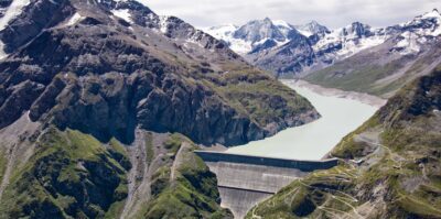 How ETH Zurich research studies strengthen Swiss hydropower