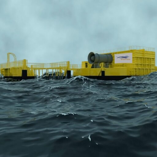 WEDUSEA wave energy project gets EU approval to proceed