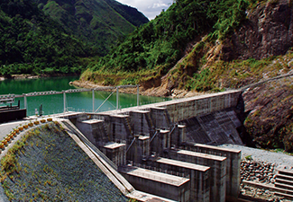 Philippine commission clears acquisition of 165 MW Casecnan hydroelectric plant