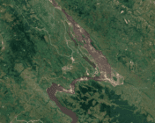 GRAND INGA HYDROPOWER PROJECT