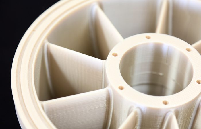 DOE announces new advanced manufacturing opportunity for hydropower projects