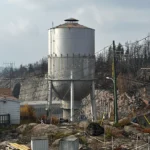 Taltson hydro